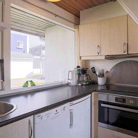 Holiday Home Vaeggerlose Ccxiii Boto By ภายนอก รูปภาพ