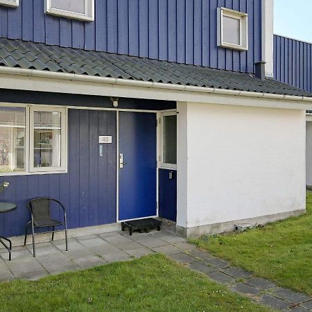 Holiday Home Vaeggerlose Ccxiii Boto By ภายนอก รูปภาพ