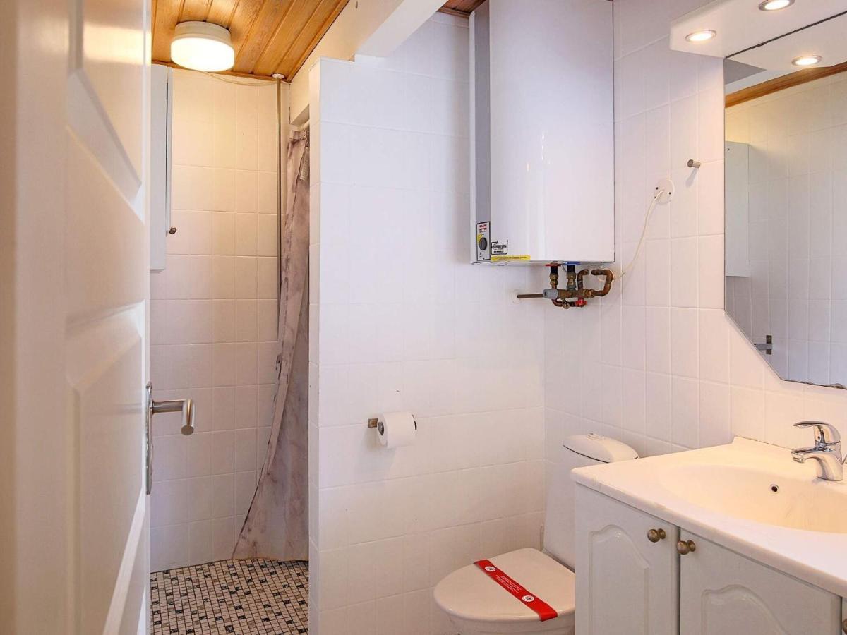Holiday Home Vaeggerlose Ccxiii Boto By ภายนอก รูปภาพ