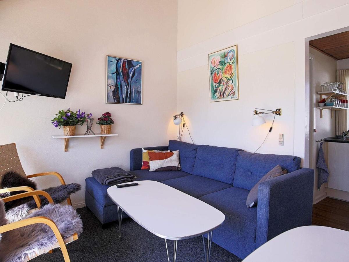Holiday Home Vaeggerlose Ccxiii Boto By ภายนอก รูปภาพ
