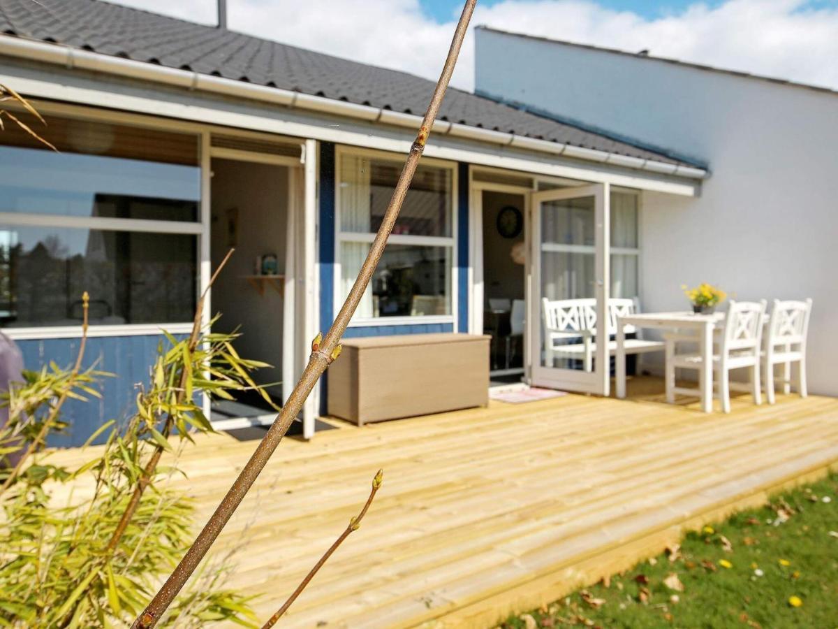 Holiday Home Vaeggerlose Ccxiii Boto By ภายนอก รูปภาพ
