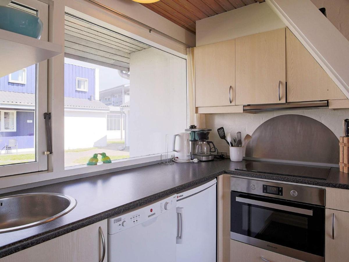 Holiday Home Vaeggerlose Ccxiii Boto By ภายนอก รูปภาพ