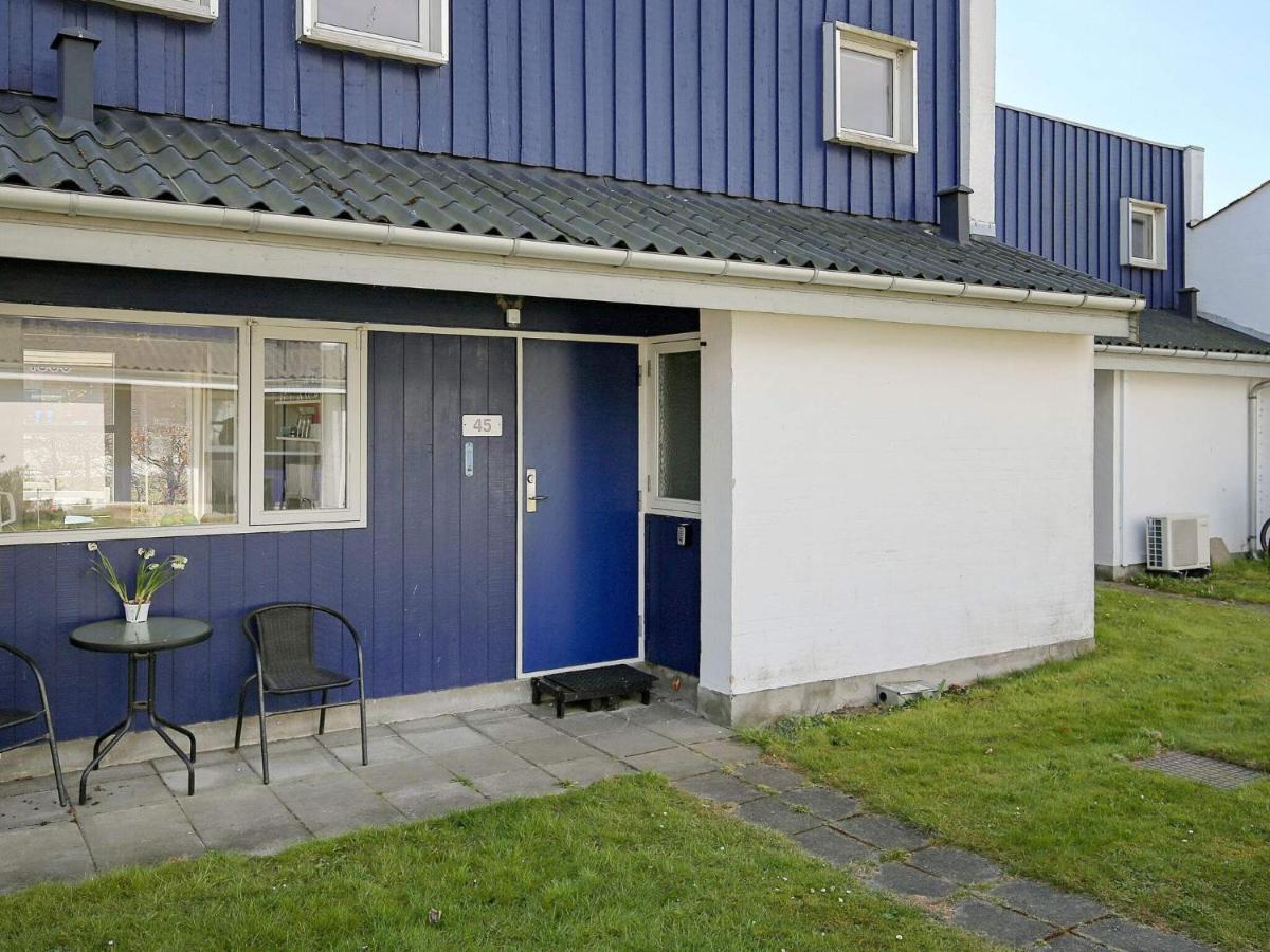 Holiday Home Vaeggerlose Ccxiii Boto By ภายนอก รูปภาพ