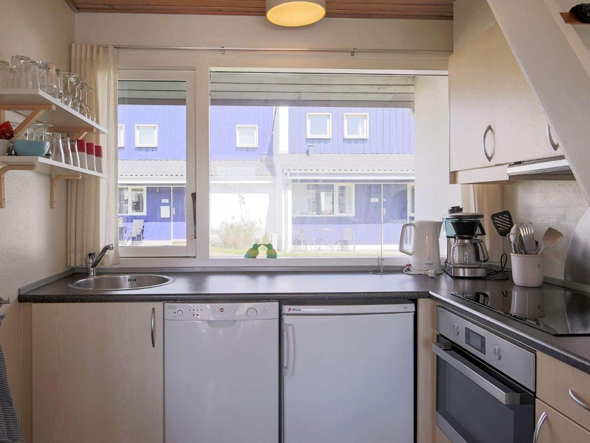 Holiday Home Vaeggerlose Ccxiii Boto By ภายนอก รูปภาพ