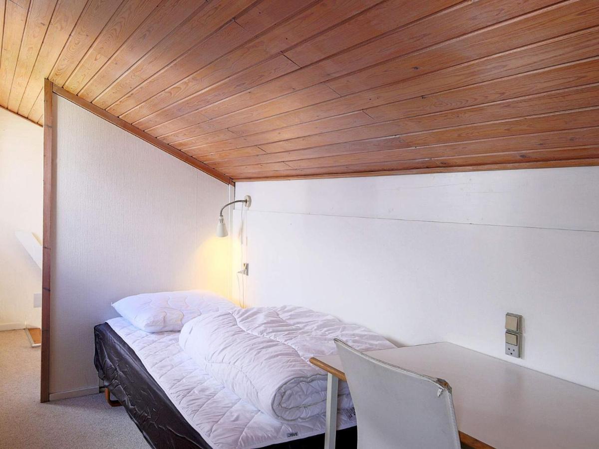 Holiday Home Vaeggerlose Ccxiii Boto By ภายนอก รูปภาพ