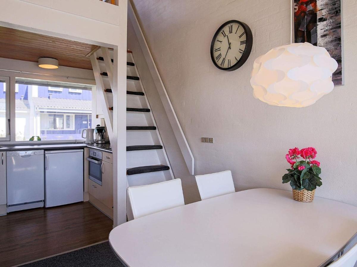 Holiday Home Vaeggerlose Ccxiii Boto By ภายนอก รูปภาพ