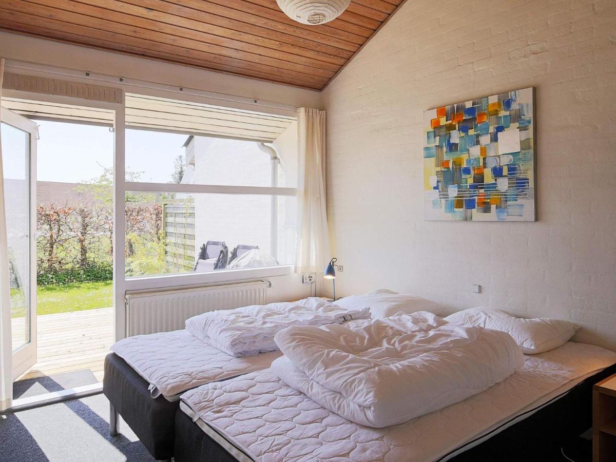 Holiday Home Vaeggerlose Ccxiii Boto By ภายนอก รูปภาพ