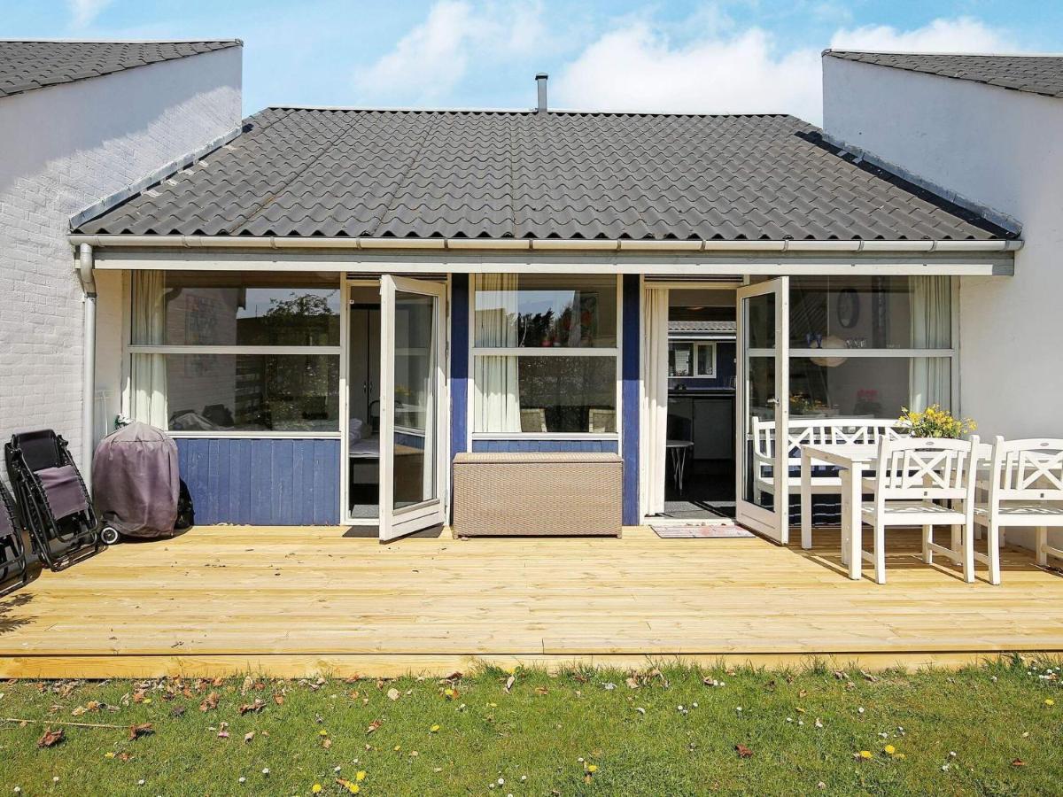 Holiday Home Vaeggerlose Ccxiii Boto By ภายนอก รูปภาพ